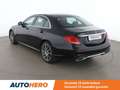 Mercedes-Benz E 220 E 220 d AMG Line Zwart - thumbnail 4