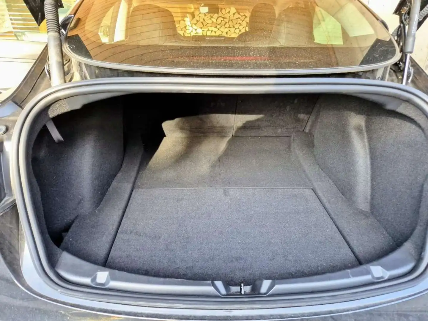 Tesla Model 3 Model 3 Long Range 75kWh Schwarz - 2