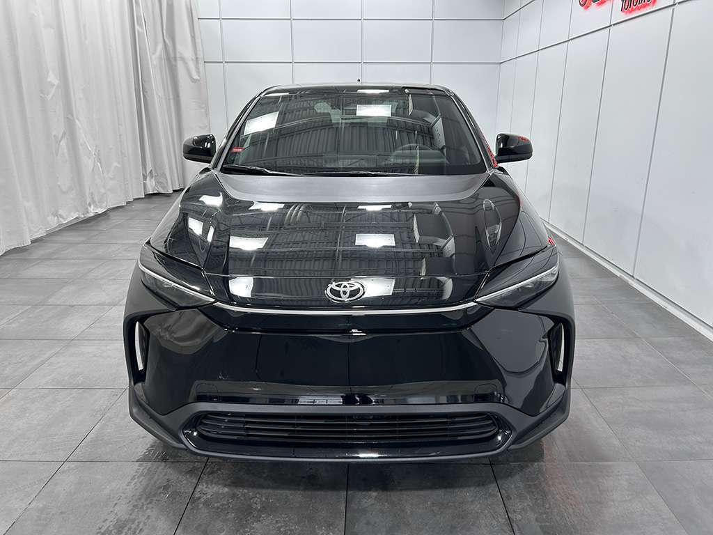 2025 Toyota bZ4X LE - SIEGES CHAUFFANTS - VOLANT CHAUFFANT — снимка 1