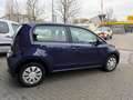 Volkswagen up! 1.HD*Klima*4.Türer*EFH*SH Gepfl.*HU/Insp Neu** Blauw - thumbnail 14