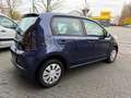 Volkswagen up! 1.HD*Klima*4.Türer*EFH*SH Gepfl.*HU/Insp Neu** Blauw - thumbnail 9