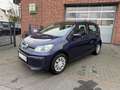 Volkswagen up! 1.HD*Klima*4.Türer*EFH*SH Gepfl.*HU/Insp Neu** Blauw - thumbnail 1