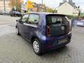 Volkswagen up! 1.HD*Klima*4.Türer*EFH*SH Gepfl.*HU/Insp Neu** Blauw - thumbnail 7