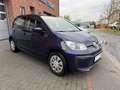 Volkswagen up! 1.HD*Klima*4.Türer*EFH*SH Gepfl.*HU/Insp Neu** Blauw - thumbnail 2