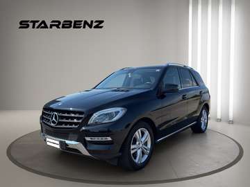 Classe M - W166 bt Sport 4matic auto - !!!PROMOSTAR!!!