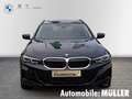 BMW 320 d xDrive Touring STANDHEIZUNG+ACC+KAMERA+SHZ Noir - thumbnail 2