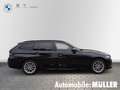 BMW 320 d xDrive Touring STANDHEIZUNG+ACC+KAMERA+SHZ Noir - thumbnail 3