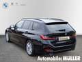BMW 320 d xDrive Touring STANDHEIZUNG+ACC+KAMERA+SHZ Noir - thumbnail 5