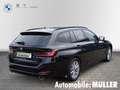 BMW 320 d xDrive Touring STANDHEIZUNG+ACC+KAMERA+SHZ Noir - thumbnail 7
