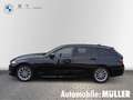 BMW 320 d xDrive Touring STANDHEIZUNG+ACC+KAMERA+SHZ Noir - thumbnail 6