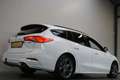 Ford Focus Wagon 1.0 EcoBoost Hybrid ST Line Business NAVI AP Blanc - thumbnail 22