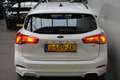 Ford Focus Wagon 1.0 EcoBoost Hybrid ST Line Business NAVI AP Blanc - thumbnail 17