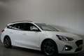 Ford Focus Wagon 1.0 EcoBoost Hybrid ST Line Business NAVI AP Blanc - thumbnail 14