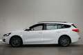 Ford Focus Wagon 1.0 EcoBoost Hybrid ST Line Business NAVI AP Blanc - thumbnail 10