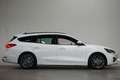 Ford Focus Wagon 1.0 EcoBoost Hybrid ST Line Business NAVI AP Blanc - thumbnail 15