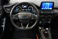 Ford Focus Wagon 1.0 EcoBoost Hybrid ST Line Business NAVI AP Blanc - thumbnail 3