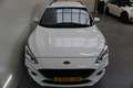 Ford Focus Wagon 1.0 EcoBoost Hybrid ST Line Business NAVI AP Blanc - thumbnail 12