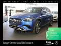 Mercedes-Benz GLA 250 GLA 250 e Progressive Pano/Distr/360°/LED/Totw. Niebieski - thumbnail 1