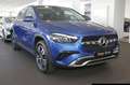 Mercedes-Benz GLA 250 GLA 250 e Progressive Pano/Distr/360°/LED/Totw. Niebieski - thumbnail 2