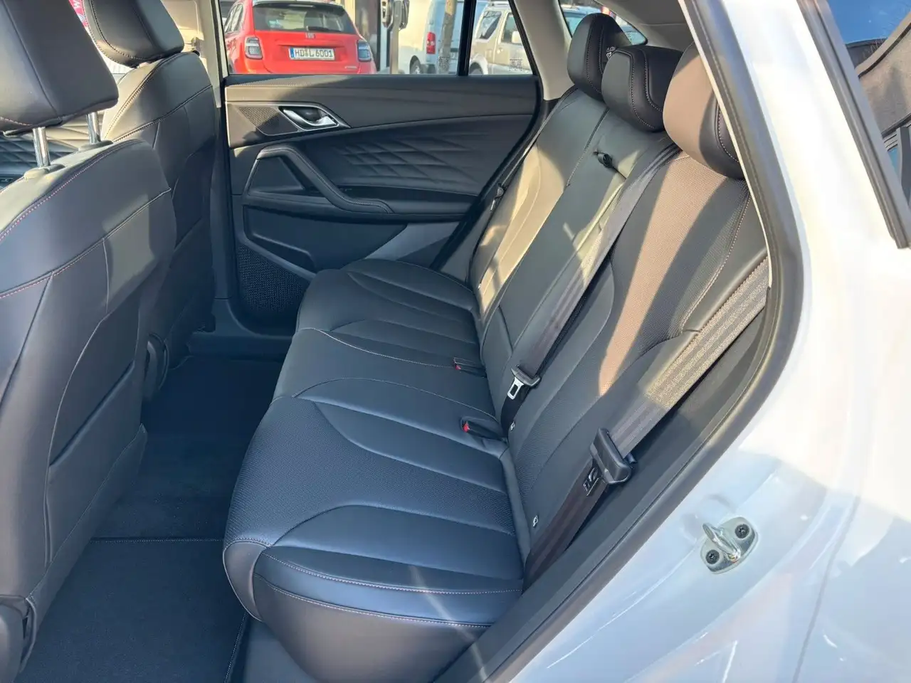 MG HS 1.5 HEV*LUX*Sonderpreis nur bei Finanzierung* 10