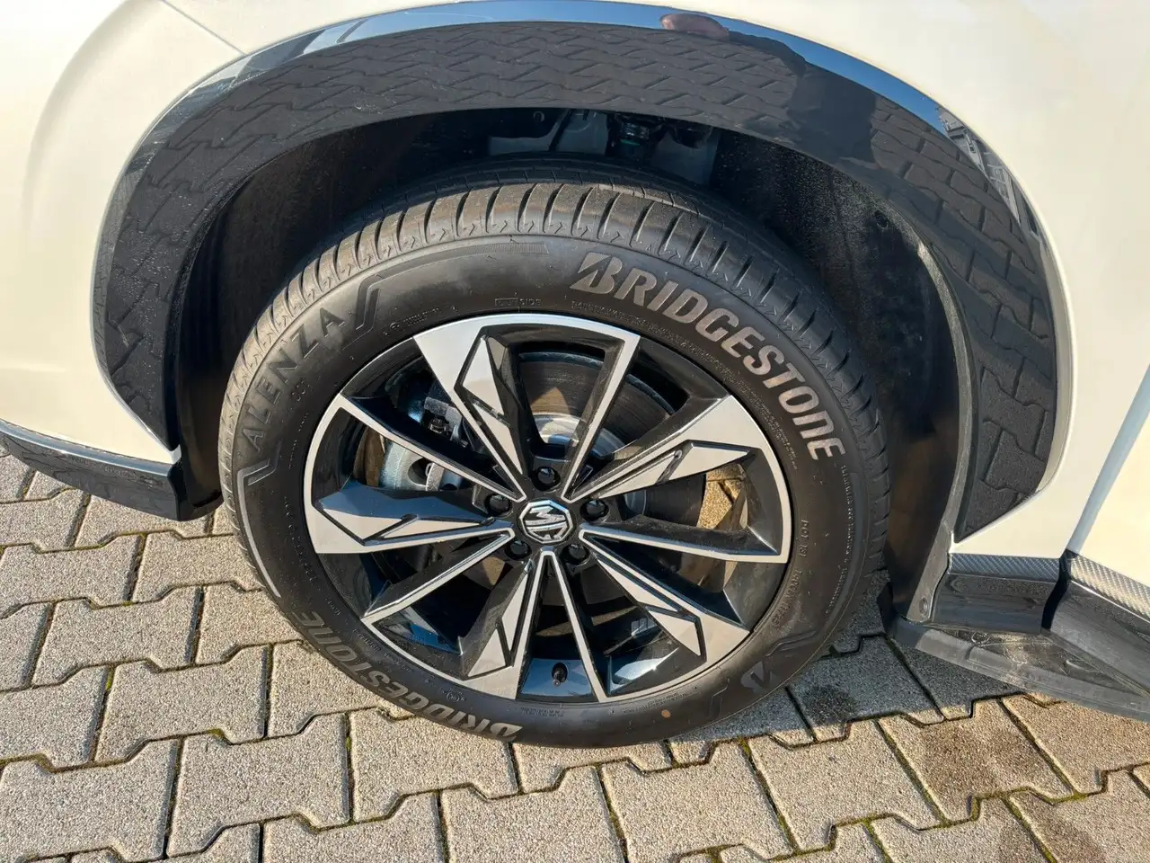 MG HS 1.5 HEV*LUX*Sonderpreis nur bei Finanzierung* 18