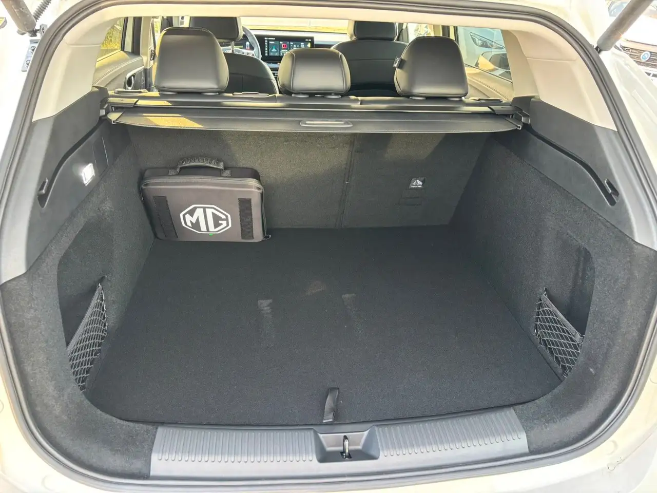 MG HS 1.5 HEV*LUX*Sonderpreis nur bei Finanzierung* 9