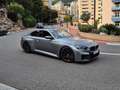 BMW M2 M Track Pack | Carbon-Sitze | Paket Care (7 Jahre) | Werksgewährleistung | PPF Folierung | Akrapovič Grau - thumbnail 8