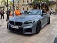 BMW M2 M Track Pack | Carbon-Sitze | Paket Care (7 Jahre) | Werksgewährleistung | PPF Folierung | Akrapovič Grau - thumbnail 3