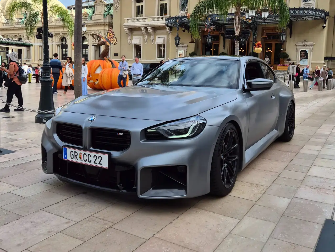 BMW M2