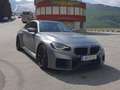 BMW M2 M Track Pack | Carbon-Sitze | Paket Care (7 Jahre) | Werksgewährleistung | PPF Folierung | Akrapovič Grau - thumbnail 10