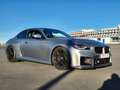 BMW M2 M Track Pack | Carbon-Sitze | Paket Care (7 Jahre) | Werksgewährleistung | PPF Folierung | Akrapovič Grau - thumbnail 11
