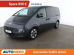 Hyundai STARIA 2.2 CRDi Prime 4WD Aut.*NAVI*VC*LED*ACC*360CAM*