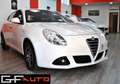 Alfa Romeo Giulietta Giulietta III 2010 1.4 t. Distinctive Gpl 120cv Blanc - thumbnail 2