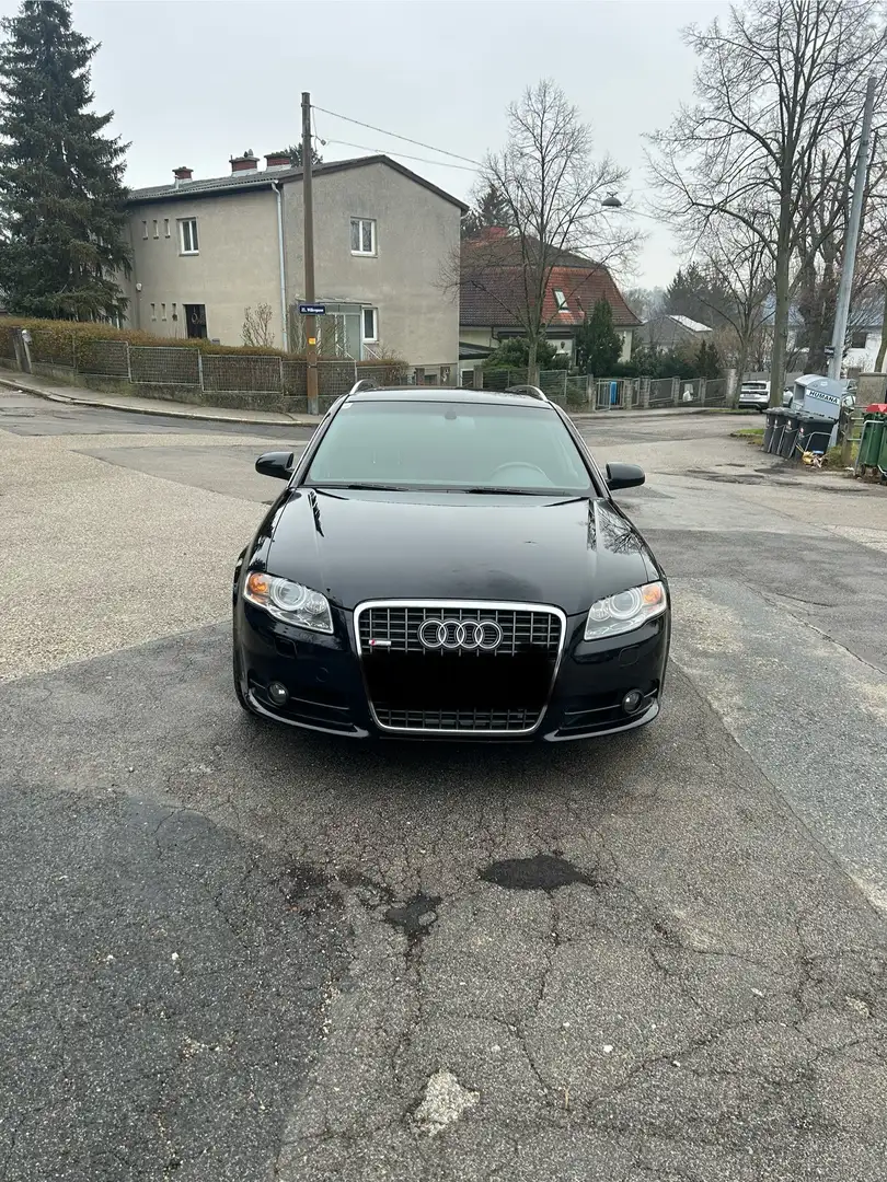 Audi A4 Avant 3.0 TDI DPF quattro - 2
