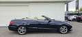 Mercedes-Benz E 220 CDI Cabrio 7G-TRONIC Blauw - thumbnail 3