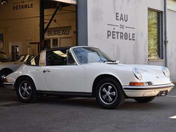 T Targa