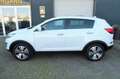 Kia Sportage 2.0 ExecutiveLine AUTOMAAT Bianco - thumbnail 2