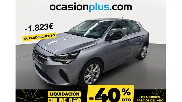 Opel Corsa 1.2T XHT S/S Elegance AT8 100