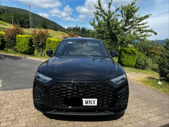 Audi Q5 2023