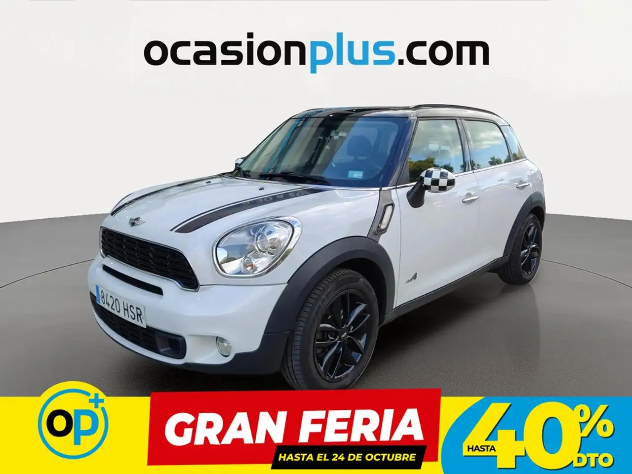 MINI Cooper Countryman