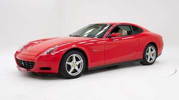 Scaglietti '2004 CH7635