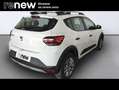 Dacia Sandero Stepway ECO-G Essential 74kW Blanc - thumbnail 2