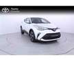 Toyota C-HR 125H Advance Blanc - thumbnail 4