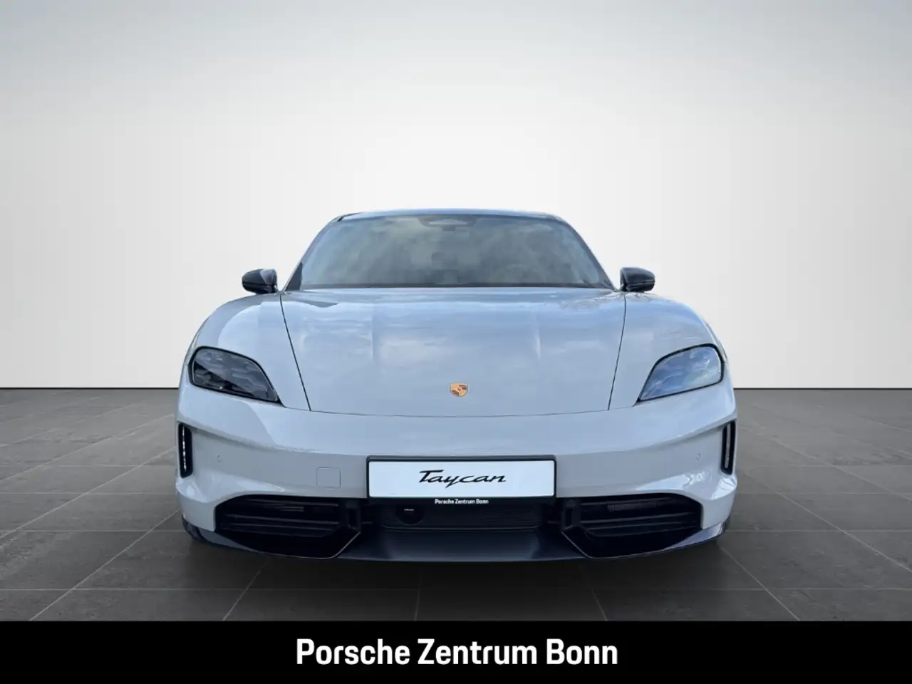 Porsche Taycan Black Edition HA-Lenkung InnoDrive BOSE 2