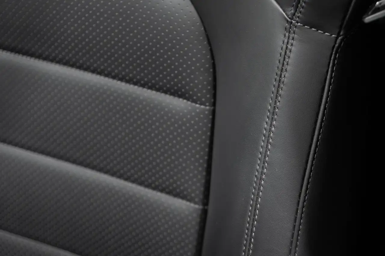 Porsche Macan 4 Electric Panodak BOSE Trekhaak Matrix Head-Up, миниатюра 25