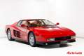 Ferrari Testarossa Monodado | Unico proprietario | Tagliandata Rouge - thumbnail 4