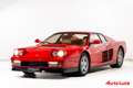 Ferrari Testarossa Monodado | Unico proprietario | Tagliandata Rouge - thumbnail 2