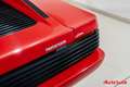Ferrari Testarossa Monodado | Unico proprietario | Tagliandata Rouge - thumbnail 38