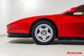 Ferrari Testarossa Monodado | Unico proprietario | Tagliandata Rouge - thumbnail 8