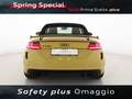 Audi TT RS Roadster 2.5TFSI 400CV quattro S tronic Jaune - thumbnail 5